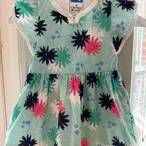 Gymboree Dress 3T - Picture 2 of 6